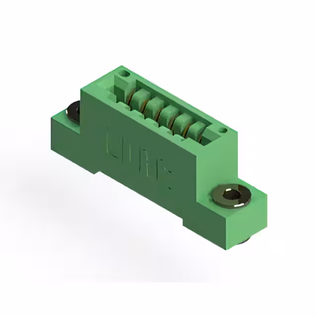 346-006-521-103 EDAC Inc.  Edgeboard Connectors